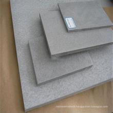 Calcium Silicate Board for Cladding & Facade, Non Asbestos, High Strength, High Density, Light Weight,